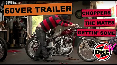 6OVER Kick Start Trailer #DicEmagazine #maxschaaf #4q #6over