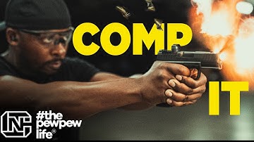 Is A Compensator Worth It On Your Carry Gun?