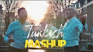 TURKISH MASHUP 2019 - Ali Fuad Bodur & Abdullah (Hasbi Rabbi, Cennet, Insha Allah, Sehit Tahtinda) Resimi