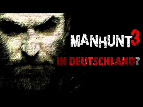 Video: Manhunt Kommt Bald Auf PC Und Xbox