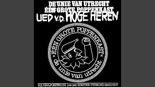 De Boerenbond (Lied van De Hoge Heren)