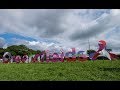 Creamfields 2017 - Lighting, rigging, and video - behind the scenes