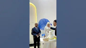 Aabaha Aroos Kisa Maka Qayb Geli Lahyd Sida Wiilka 