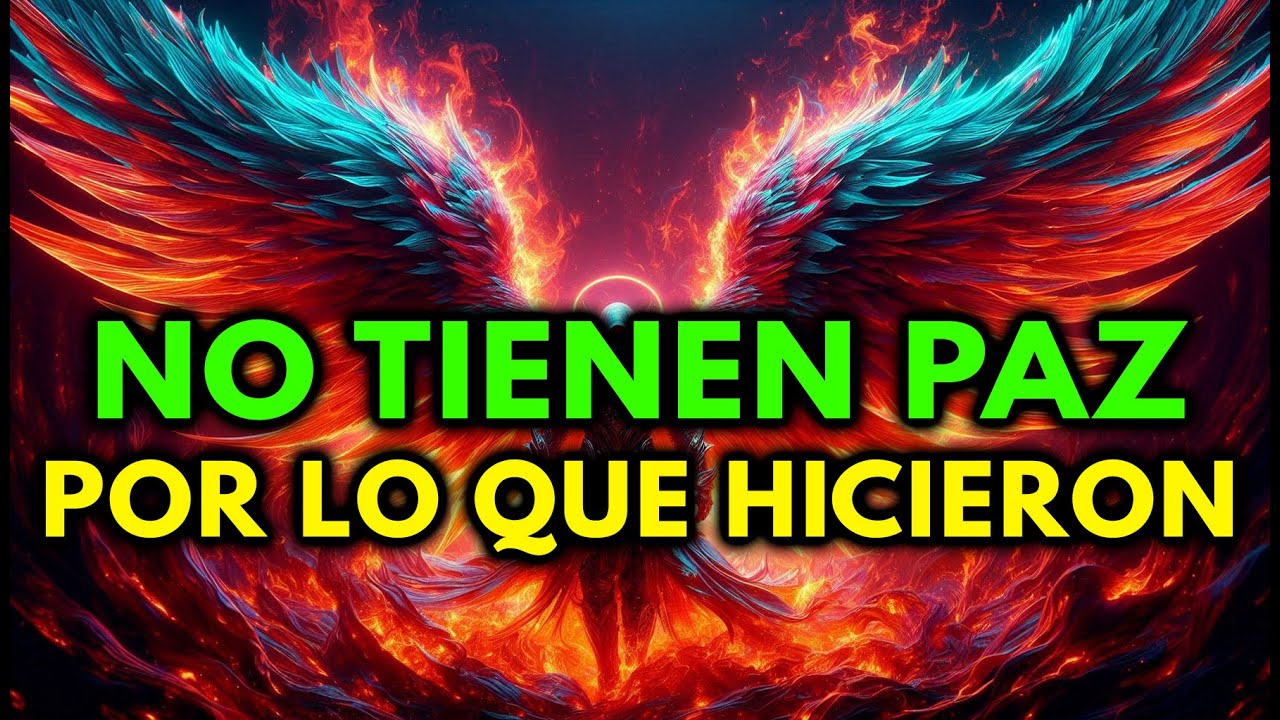 ELEGIDO: El Juicio de la Conciencia | No encuentran paz por lo que te hicieron 🎭💔
