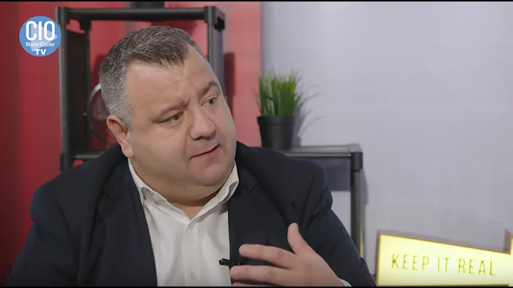 Culture | Investing in People | Mark Petty, Sales ...