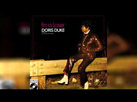 Doris Duke - I'm A Loser (1969)