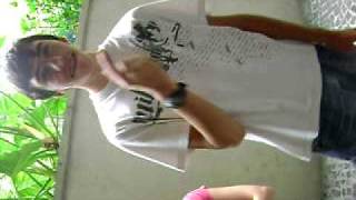RAP DO CALOR-DEDÉ