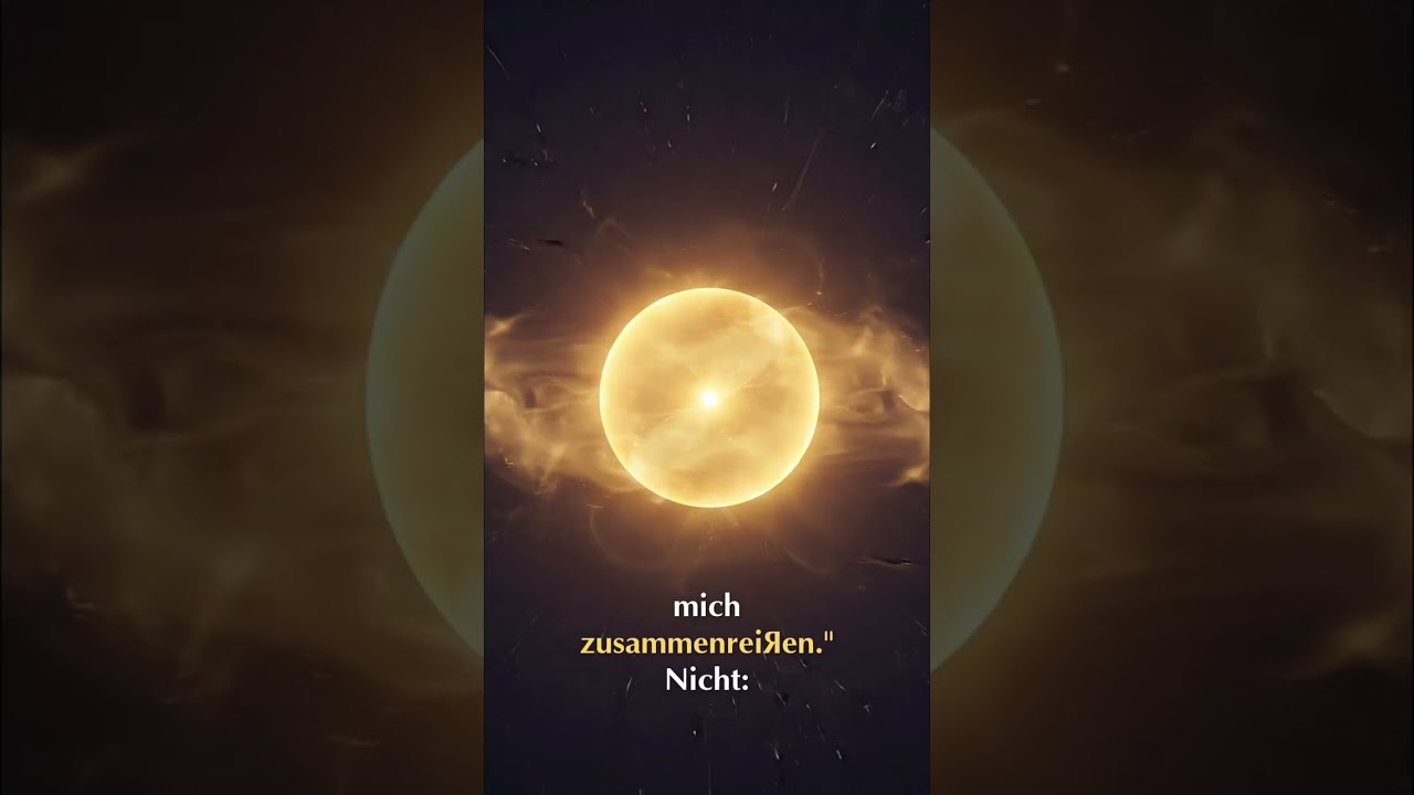 Du darfst ruhen: Lass alte Lasten los & finde Freiheit #shorts