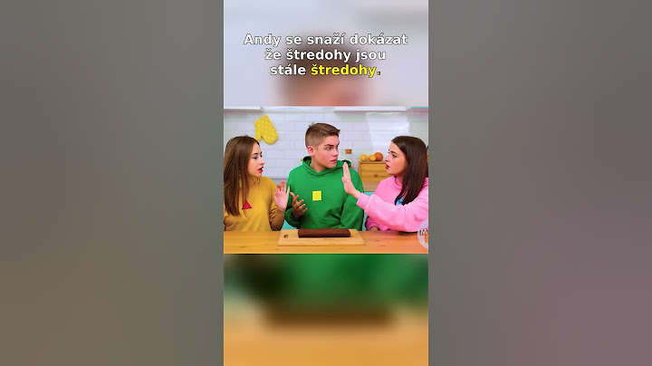 Dokážou zachovat vážnou tvář při ochutnávce tohoto dekadentního dezertu? Zjistěte nyní! #Ochutnáv...