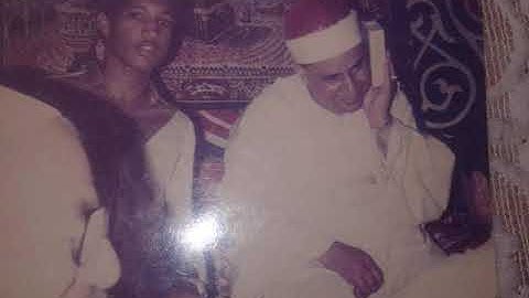 سورة غافر .. الشيخ / محمود صديق المنشاوى  ...  خفل نادرجدا .. بنى مر 12   -  10 -  1985