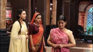 Bhagya Lakshmi making