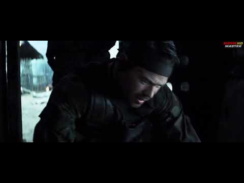 Tears of the Sun 2003 (โหดเหี้ยม)