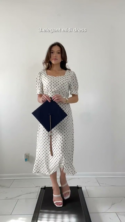 modest graduation outfits  (outfits 🔗 in description)
