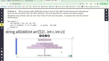 FA25 CSCI Review Session - CS111 Xinying Chyn Midterm 2