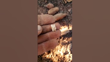 NATIVE AMERICAN ARTIFACT UNEARTHED PT 1 August 18, 2022