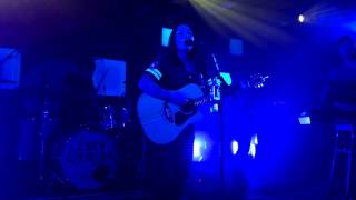 Lucy Spraggan - Fight For It HD