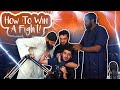 #50 How To Win A Fight || Chai With My Bhai