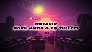 Ontario - Perfect Intro Loop (Slowed   Reverb) [10 Hours]