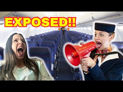 The WORST Airline