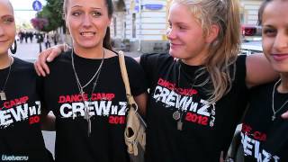 День Трезвости На Трехе 15.09.2012