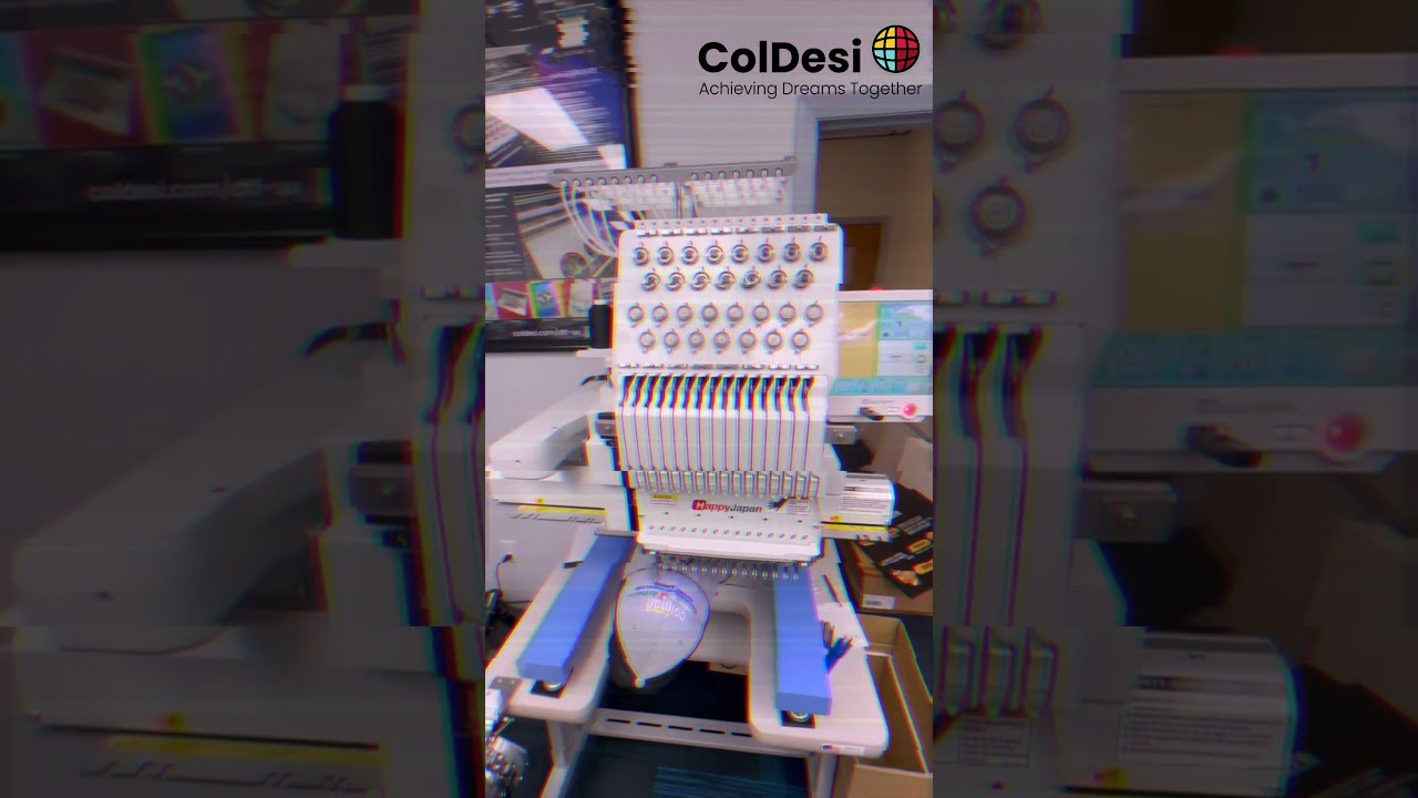 ColDesi Welcomes New Product Line 