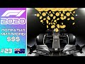 F1 2020. ТРАТИМ КУЧУ $$$ В РАЗВИТИЕ. СТАРТ КРУТОГО 2 СЕЗОНА ФОРМУЛЫ 1.