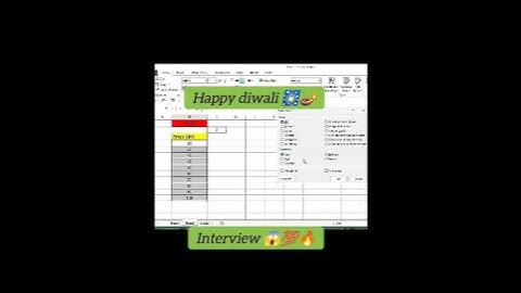 How to use the divide function in Excel#shorts #excel #viral #interview #tricks #short
