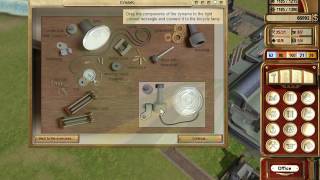 Genius Tech Tycoon Dynamo Answer