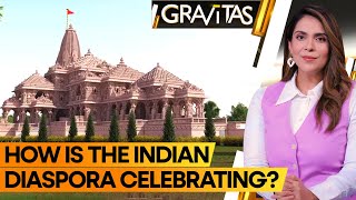 Gravitas: Ayodhya Ram Mandir becomes global phenomenon