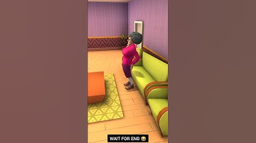 Hide And Prank Level 2 funny gameplay #shortvideo #youtubeshorts #gameplay #gaming #shorts #games