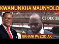 KWANUNKHA MAUNYOLO ONSE OMWE ANABELA AMALAWI AZIONA