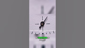 Beat Distractions: Hack Your Brain with These Simple Triggers!