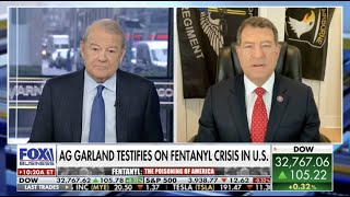 Rep. Green Joins Fox Business to Discuss His First Hearing as Homeland Security Committee Chairman Net Worth