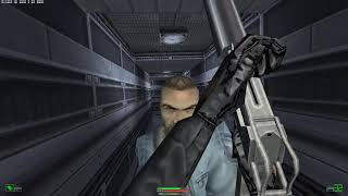 How to Speedrun SoF #3 - Siberia