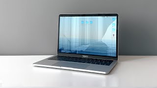 I used my MacBook daily for 6 years. This is how it held up