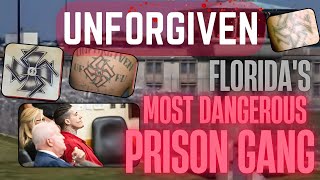 Unforgiven - WHITE PRISON GANG FLA.- Who Are They Really?
