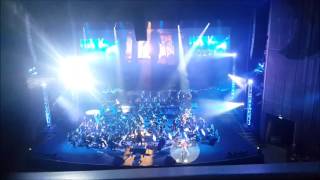 Video games live concert in qatar 2017
