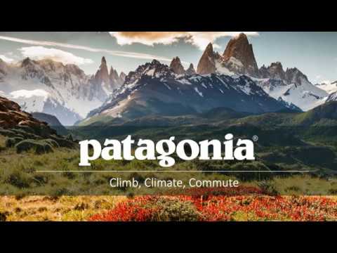 Climb, Climate, Commute - Paul Hendricks | Patagonia