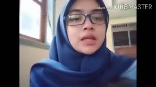 Rencana Rancangan Pembelajaran ( RPP)  Fiqih kelas VIII semester II