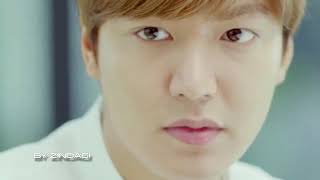 Lee Min Ho. -Mamind