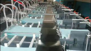 Automatic A4 Paper Industrial Paper Collating Machine Digital Paper Collator