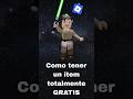 Como tener un ítem totalmente GRATIS para tu avatar de Roblox! #roblox #brookhaven #items #gratis