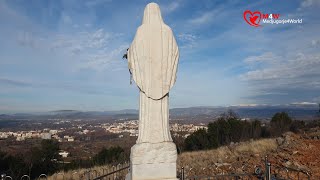 Medjugorje -  Daily Message of August 10, 2022