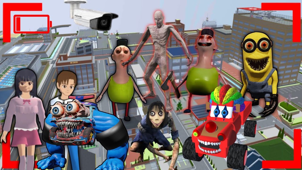 Юта Мио в панике: камеры видеонаблюдения запечатлели множество бойцов Хамуда Хабиби перед домом-с...