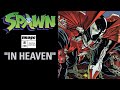 Spawn #8 In Heaven (January 1993)