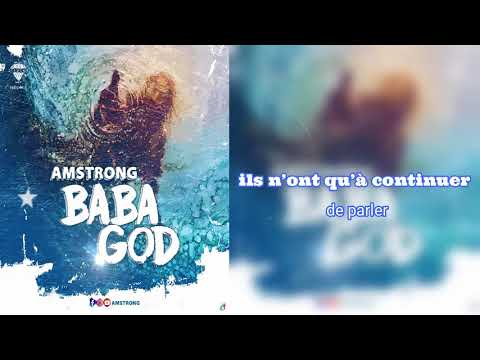 amstrong---baba-god-(audio-lyrics)