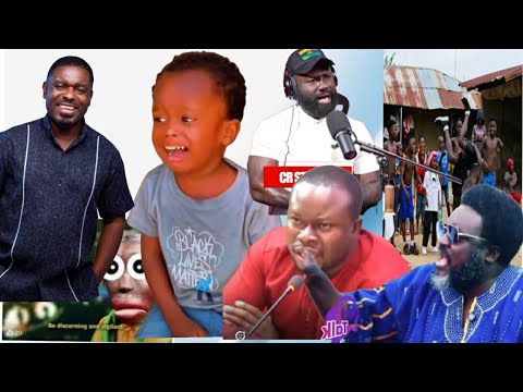 The Impact Of Nacee Kwen Kwen Song On NPP Defeat And Why They Want It Ban 