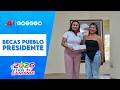 🎓 Becas Pueblo Presidente 2026: Más de 800 universitarios beneficiados en Rivas