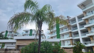 Alaia Belize Room Review.  Ambergis caye  San Pedro  BelizeAnniversary stay