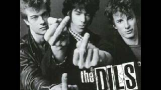 Video thumbnail of "The Dils - I hate the rich"